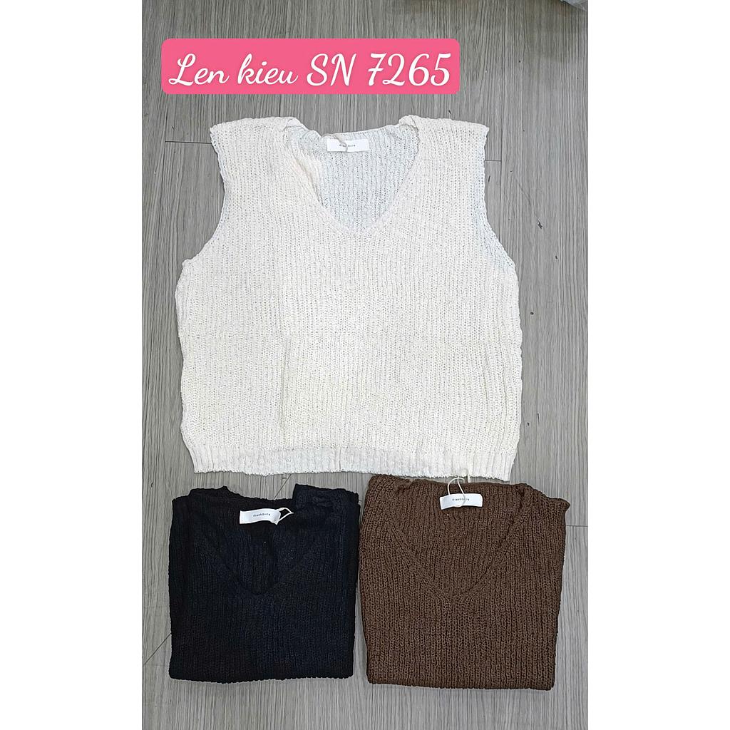 Len kieu SN 725602