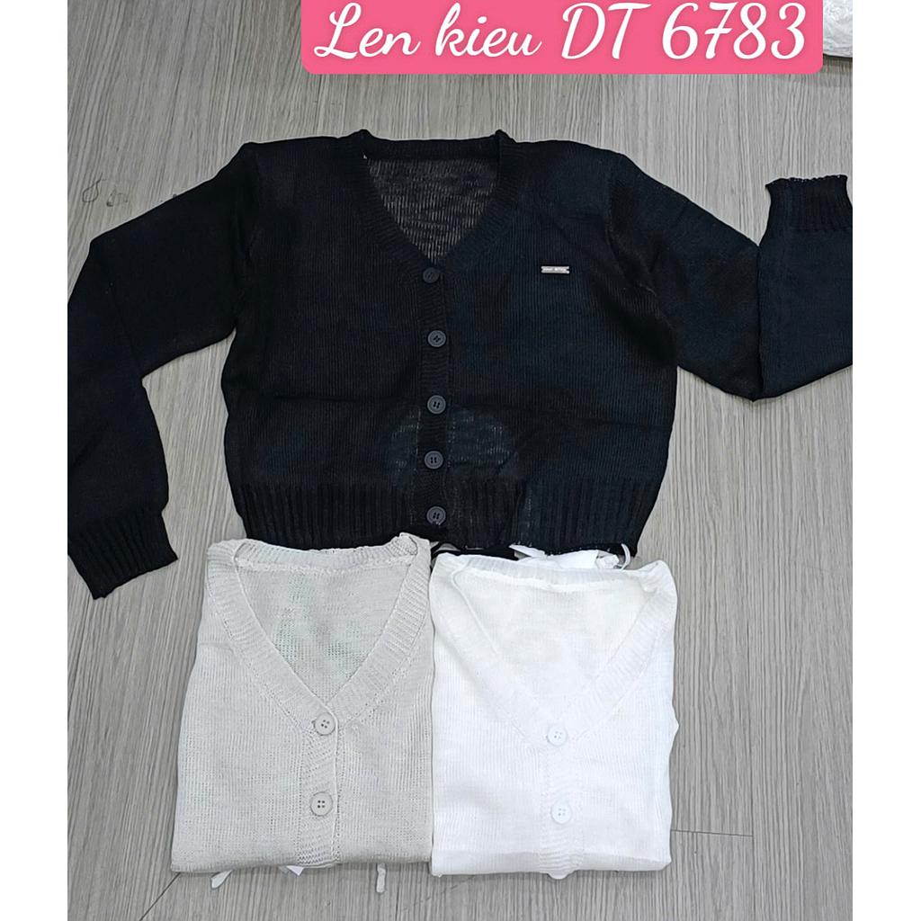 Khoac len DT 678302