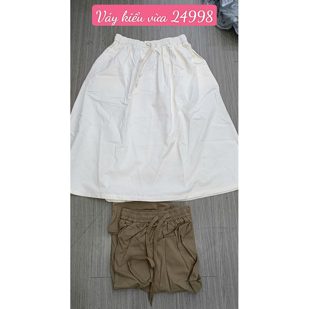 Vay xoe dai 2499802