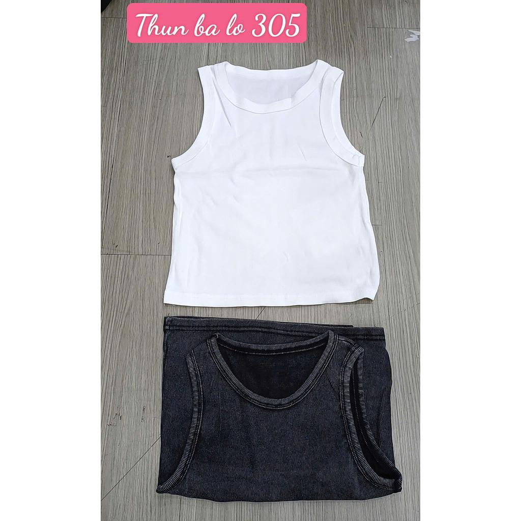 Ao thun ba lo 30502