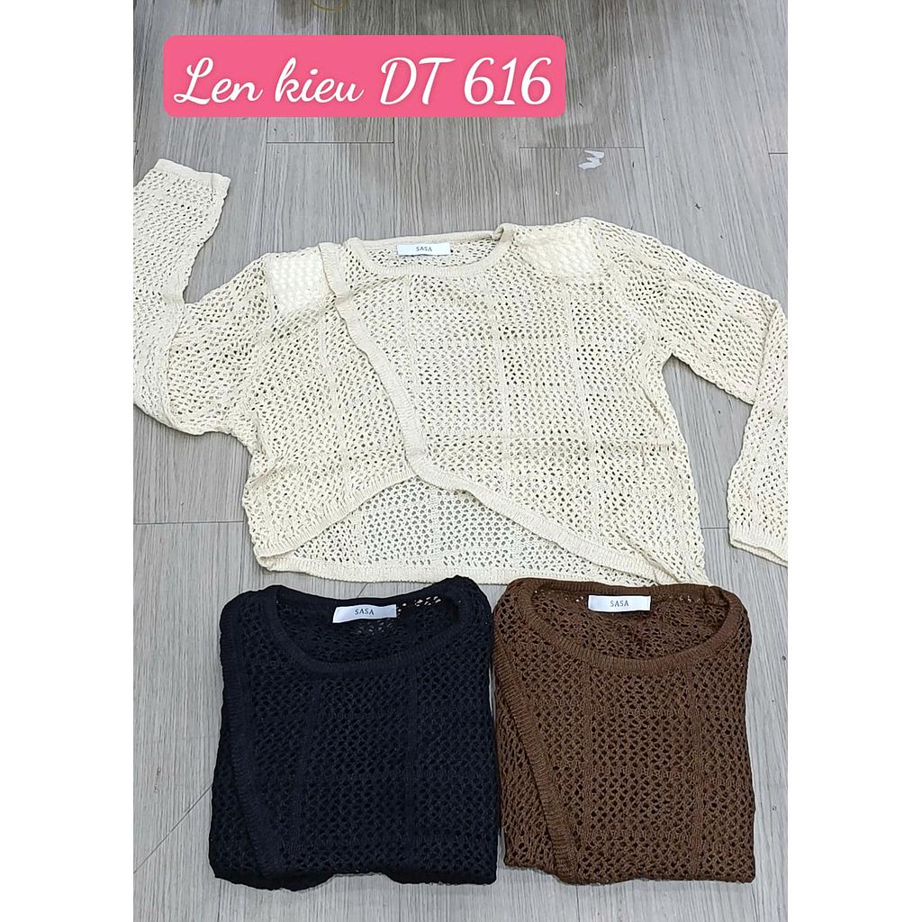 Len DT 61602