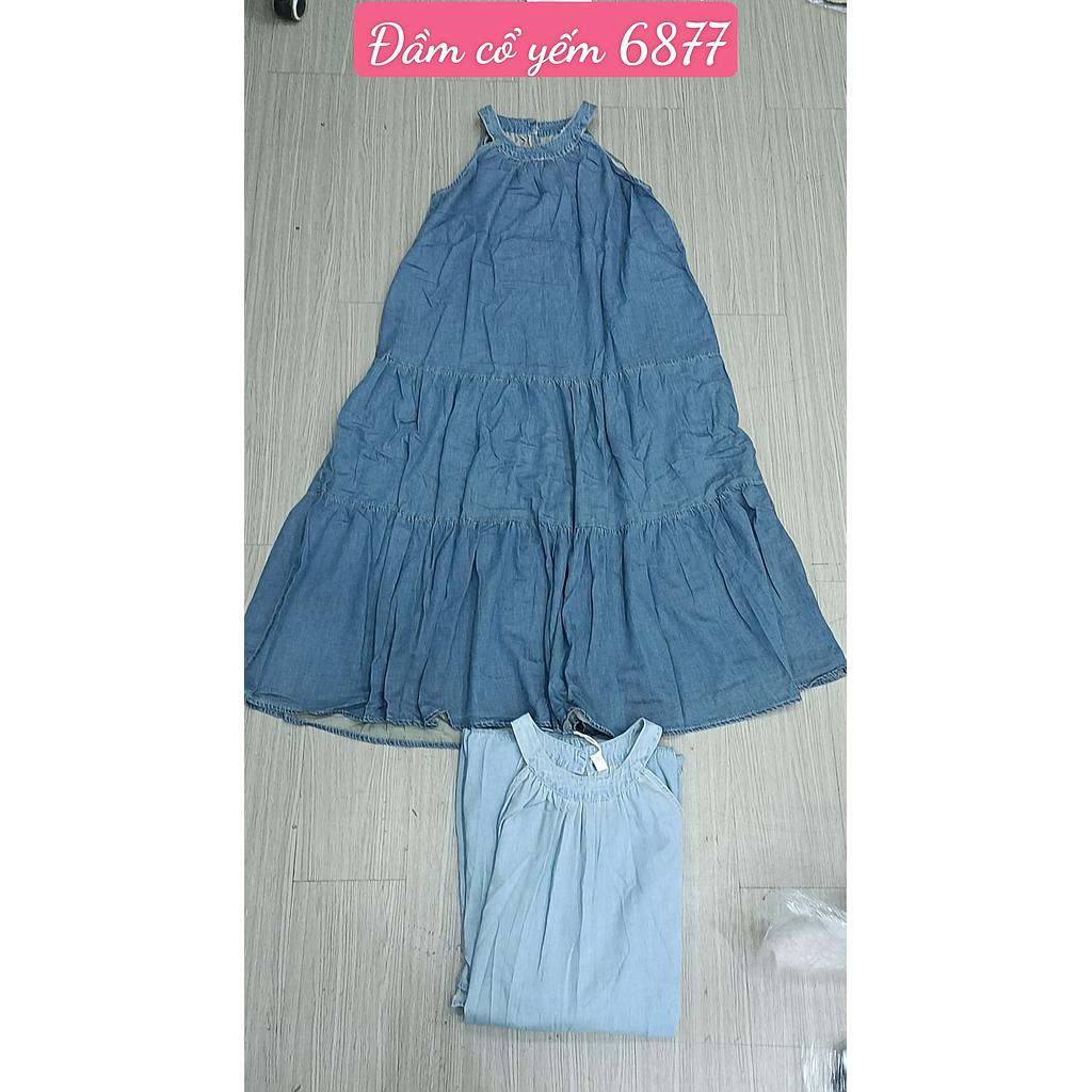 Dam co yem 687702