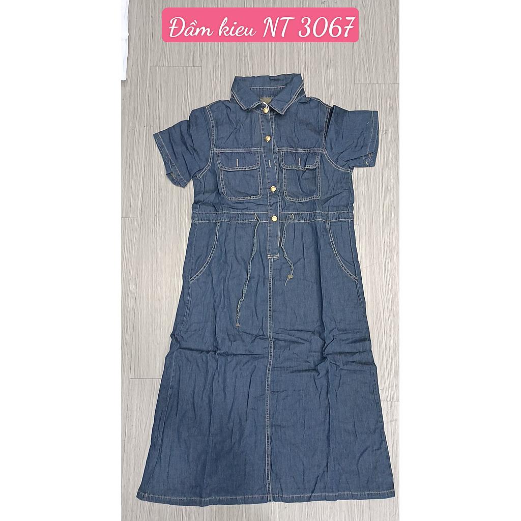 Dam kieu NT 306702