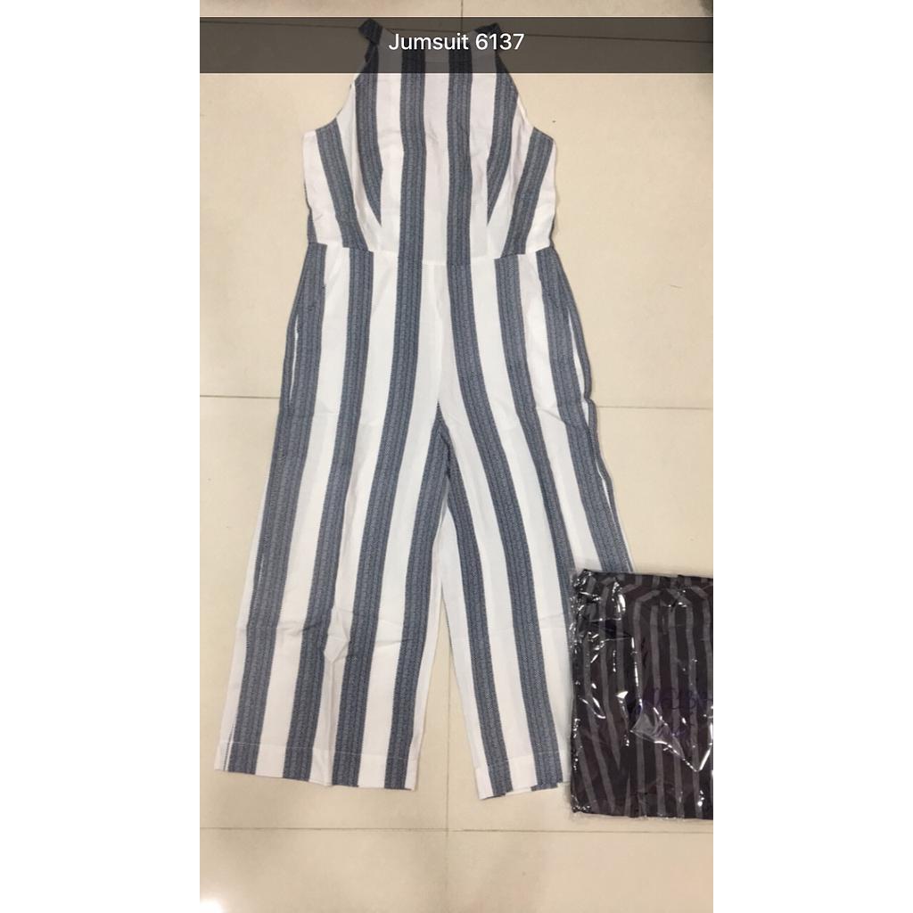 Jumsuit SN 613701