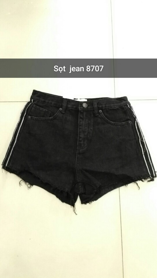 Sot jean 870702