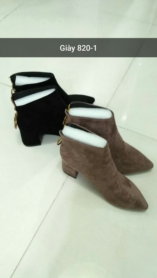 Giay 820-1