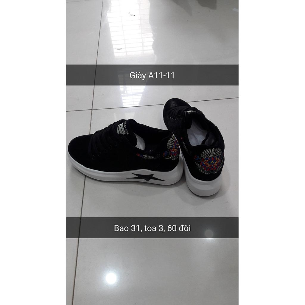 Giay bata A11-11