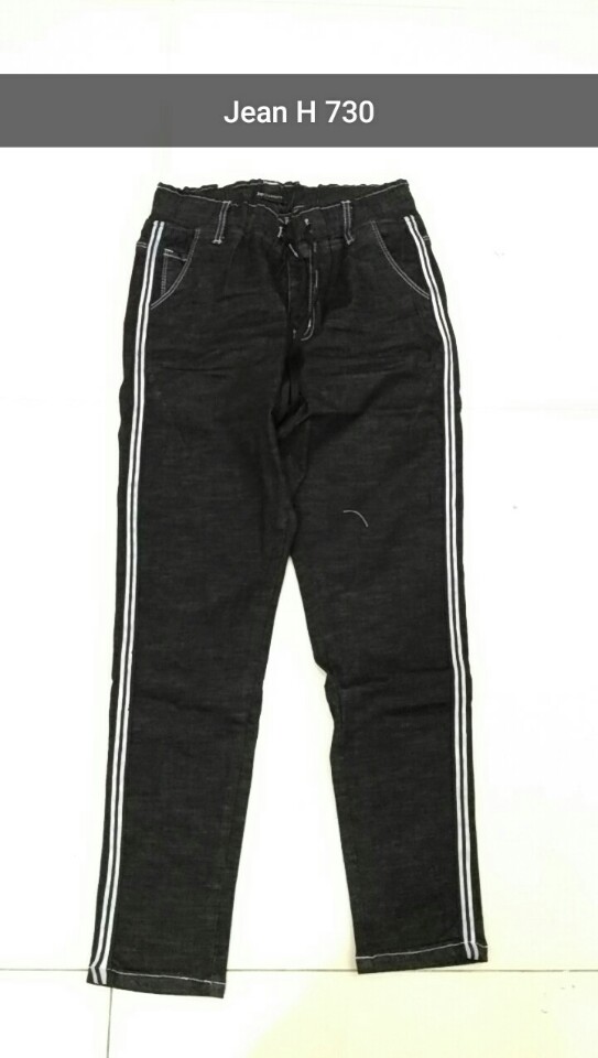 Jean lung thun H73002