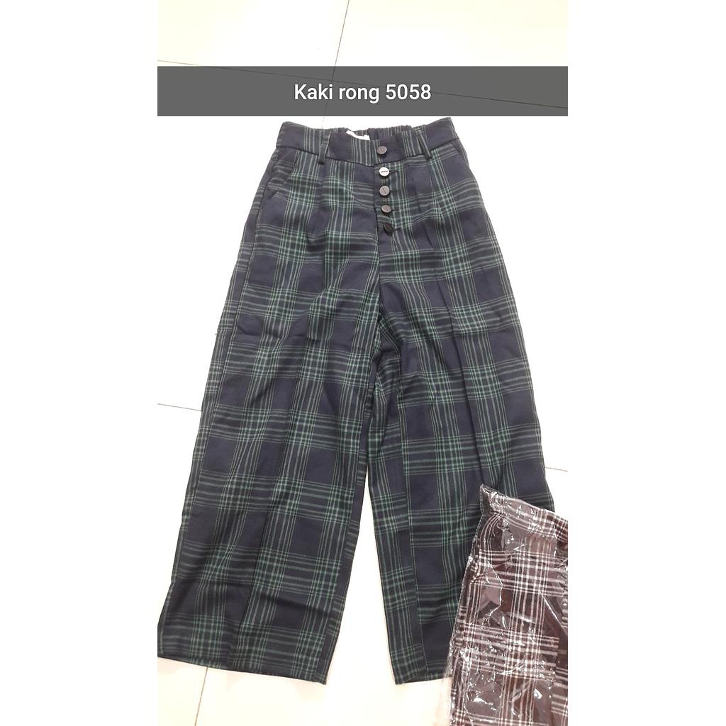 Kaki ong rong 505802