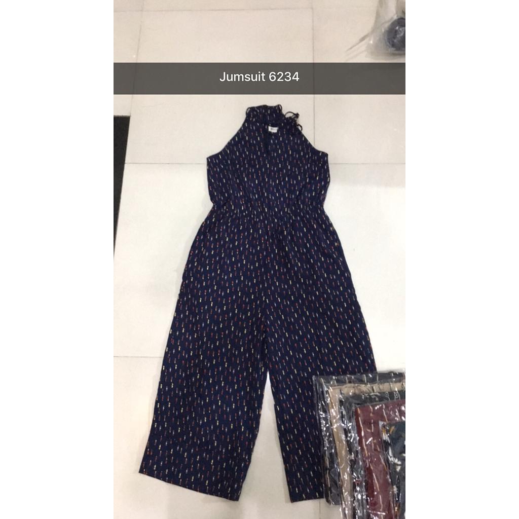 Jumsuit dai 623401
