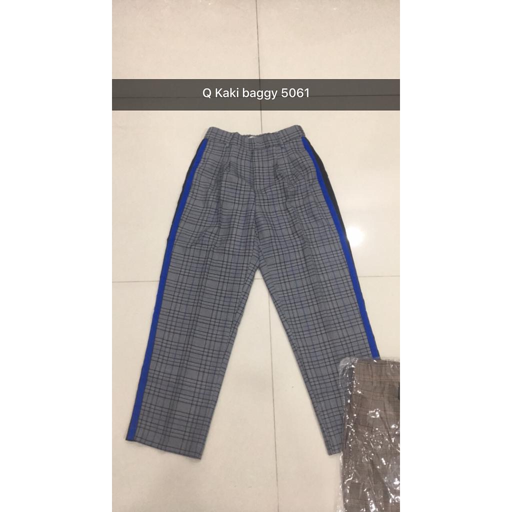 Kaki baggy 506102
