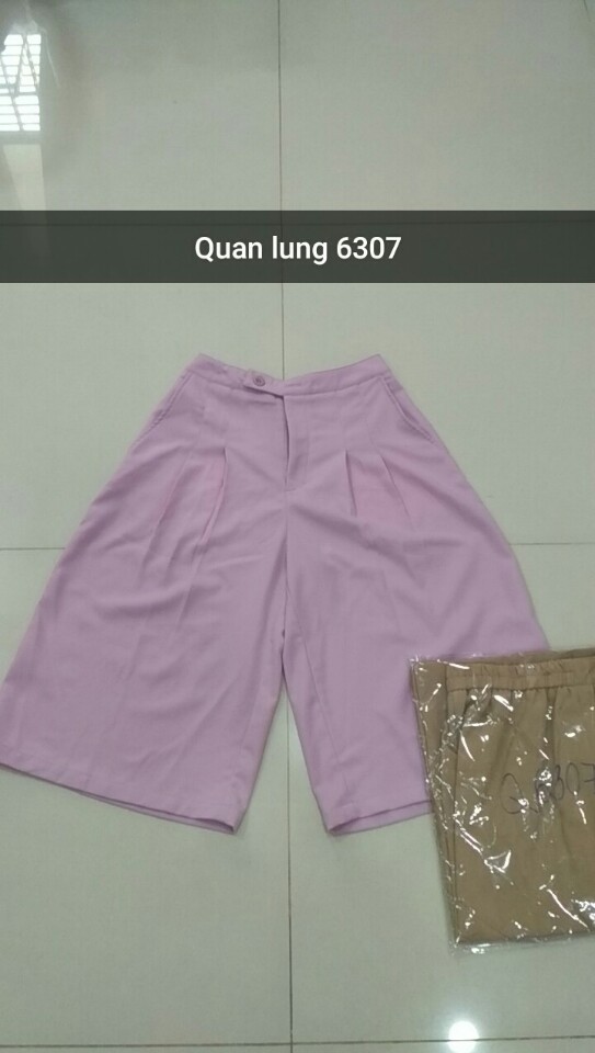 Quan lung 630701