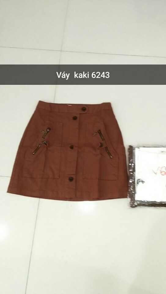 Vay kaki 624301