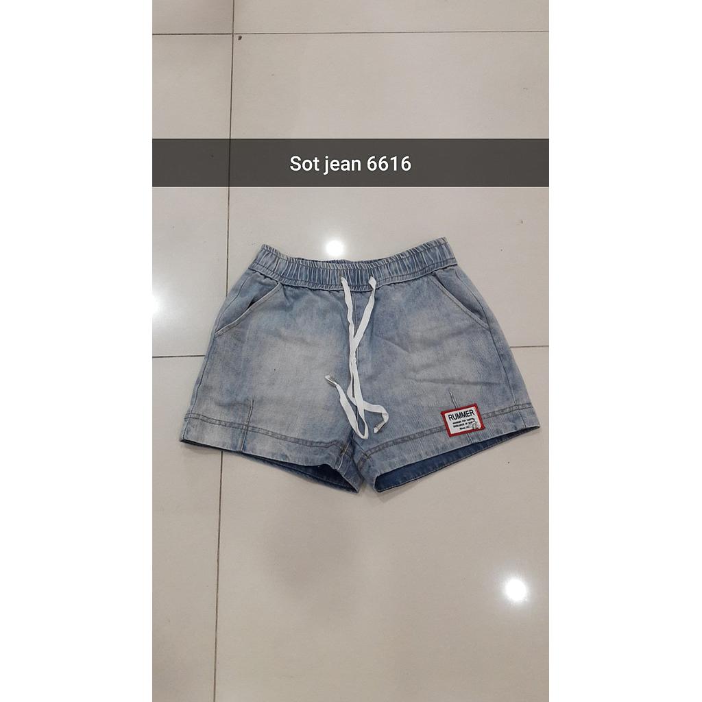 Sot jean 661602