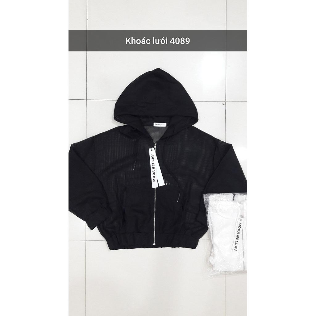 Kh luoi bomber 408902