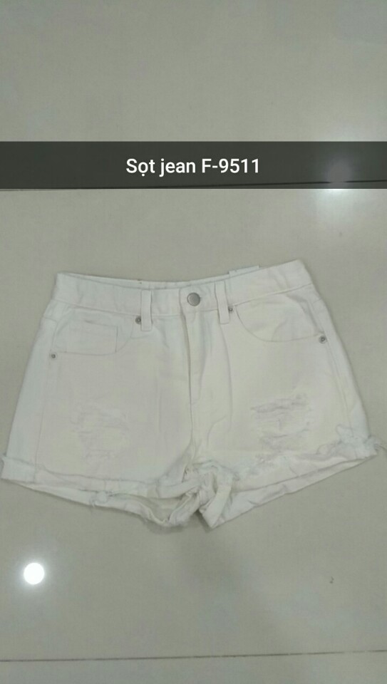 Sot jean F-951102