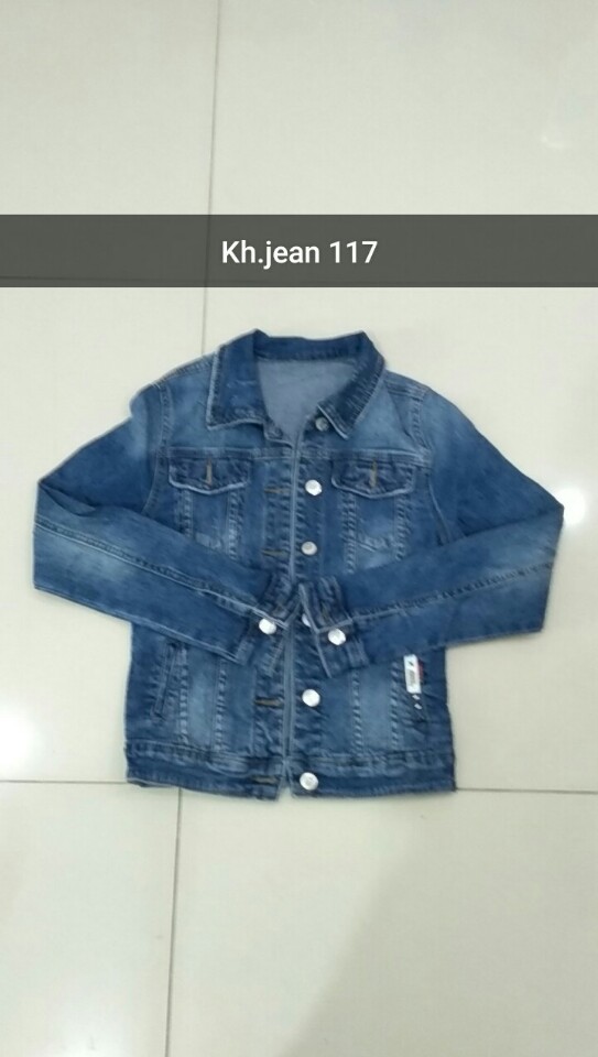 Kh jean 11702