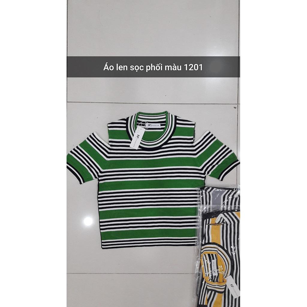 Ao len tay lo 120102