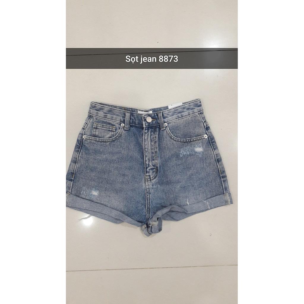 Sot jean F-887302