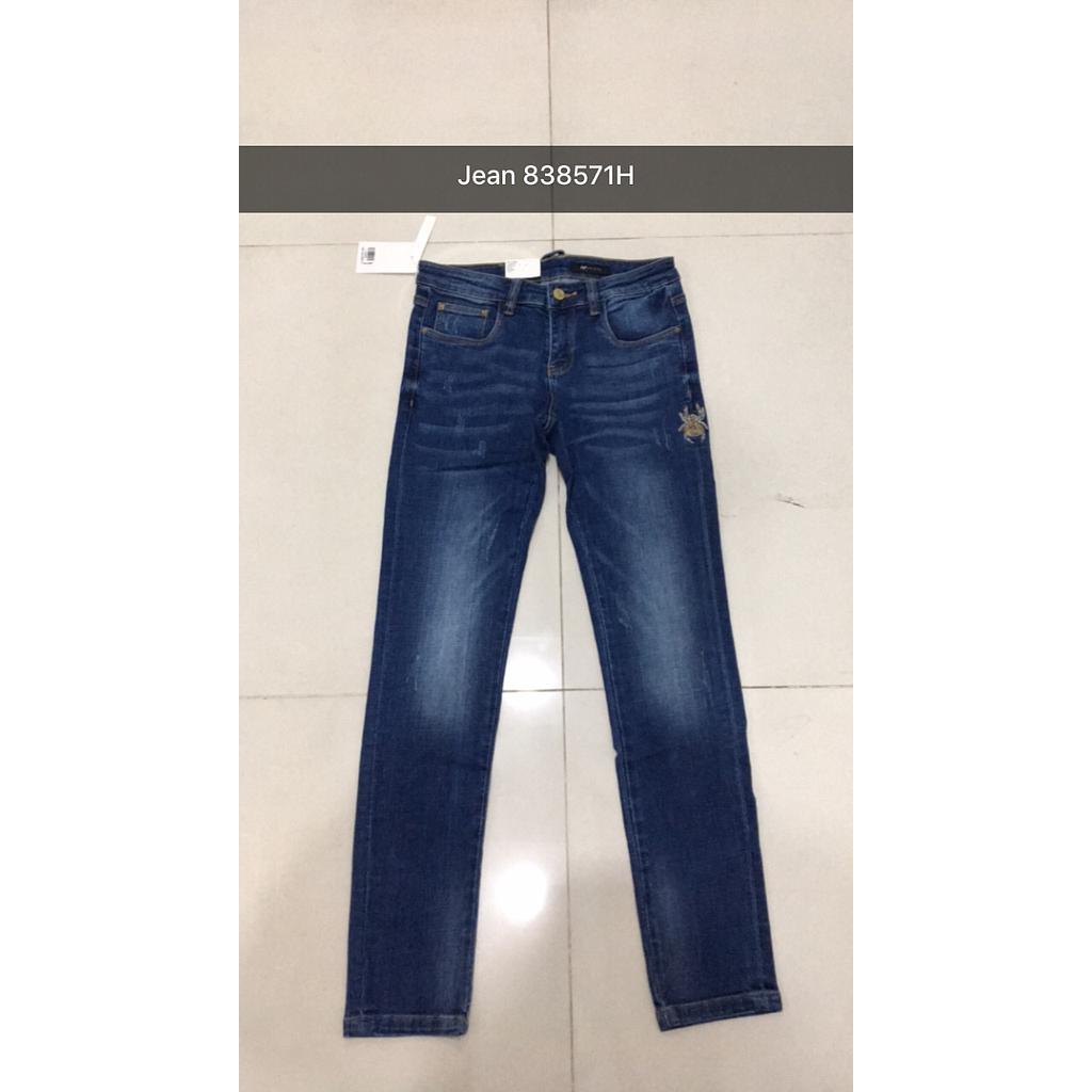 Jean jianyi DM 83857102