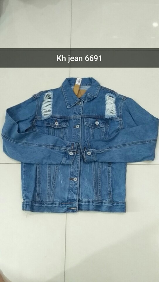 Kh jean DM 669102