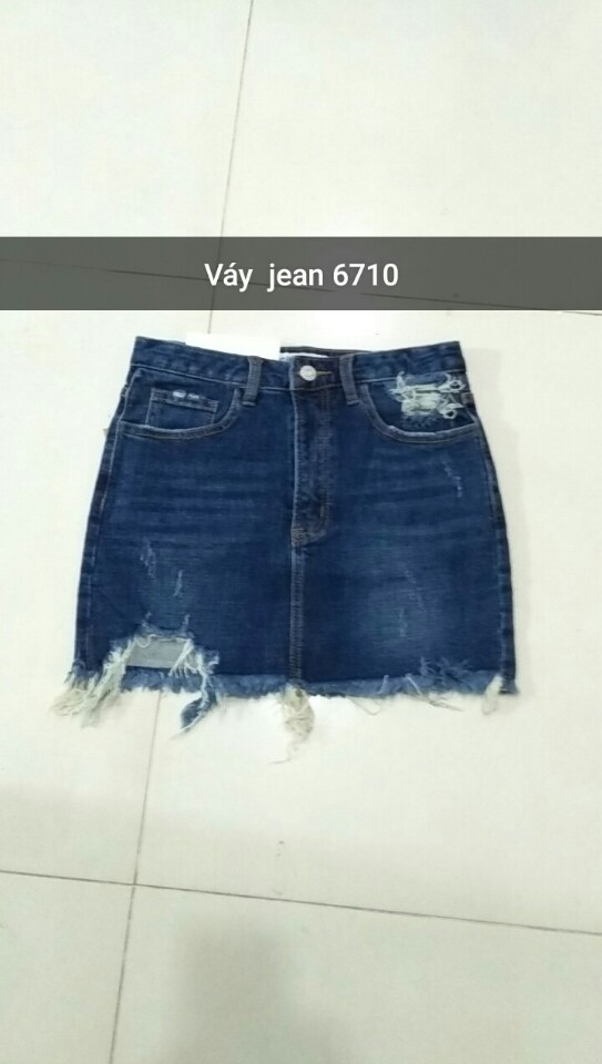 Vay jean DM 671002