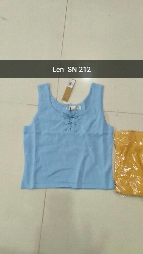 Len SN DM 21202