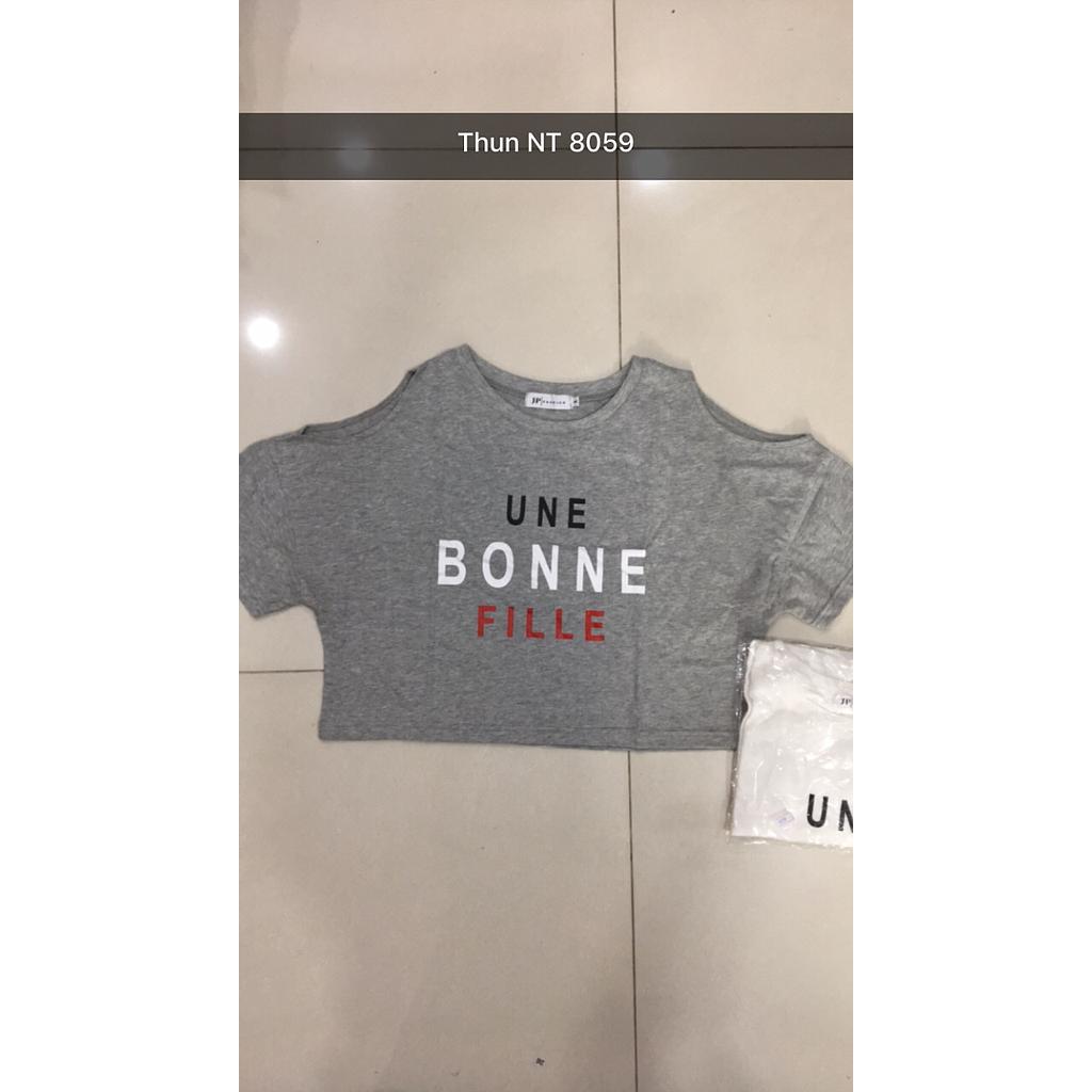 Thun croptop NT 805901