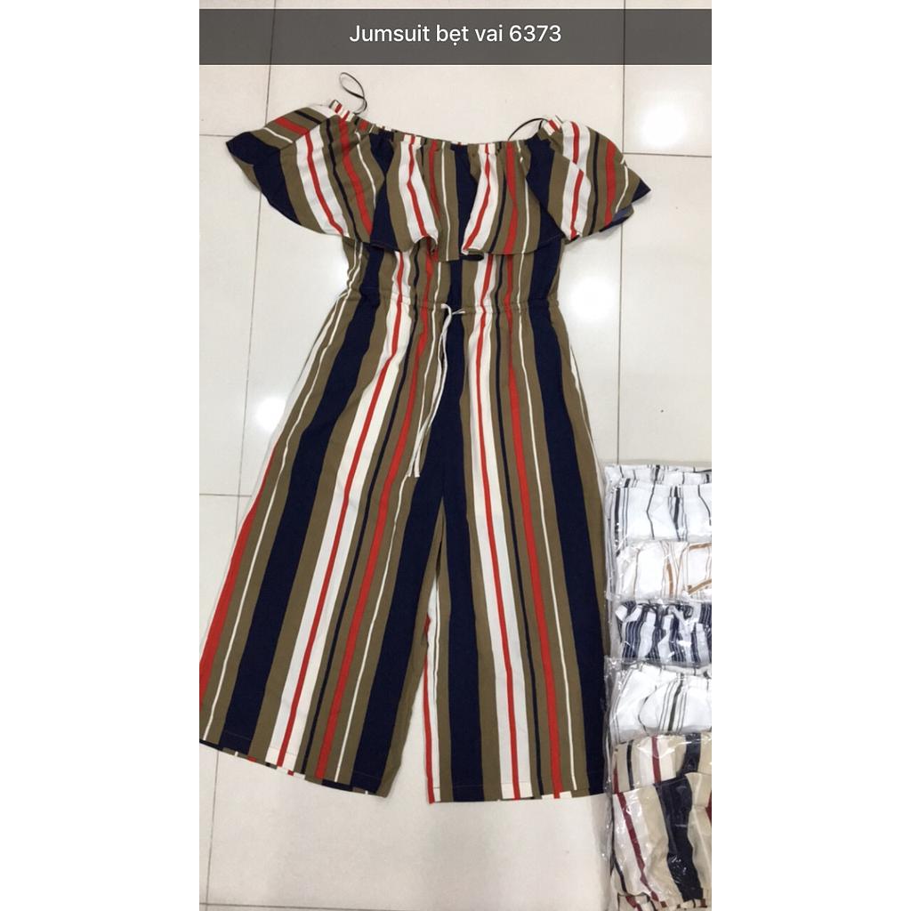 Jumsuit bet vai 637301