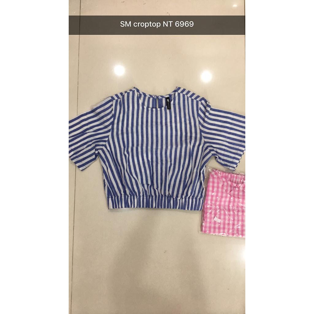SM croptop NT 696901