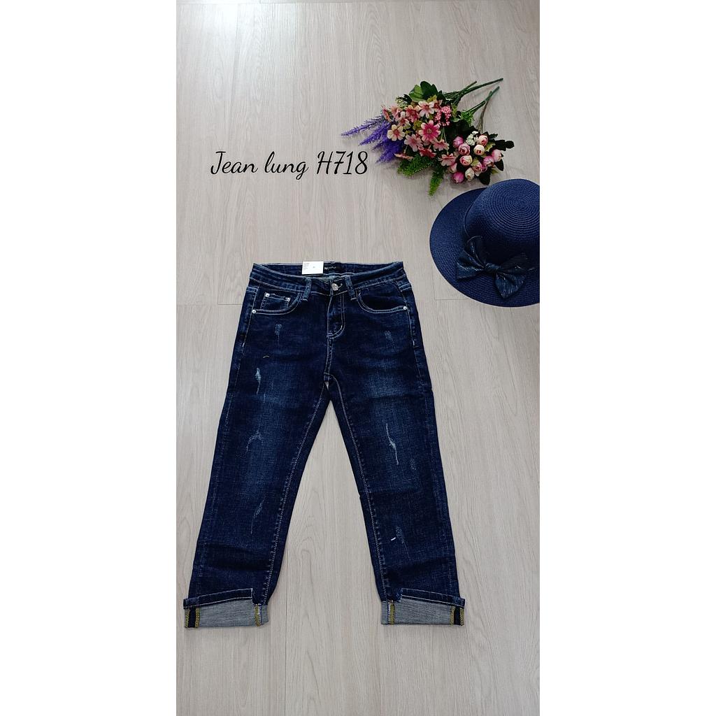 Jean lung H71802