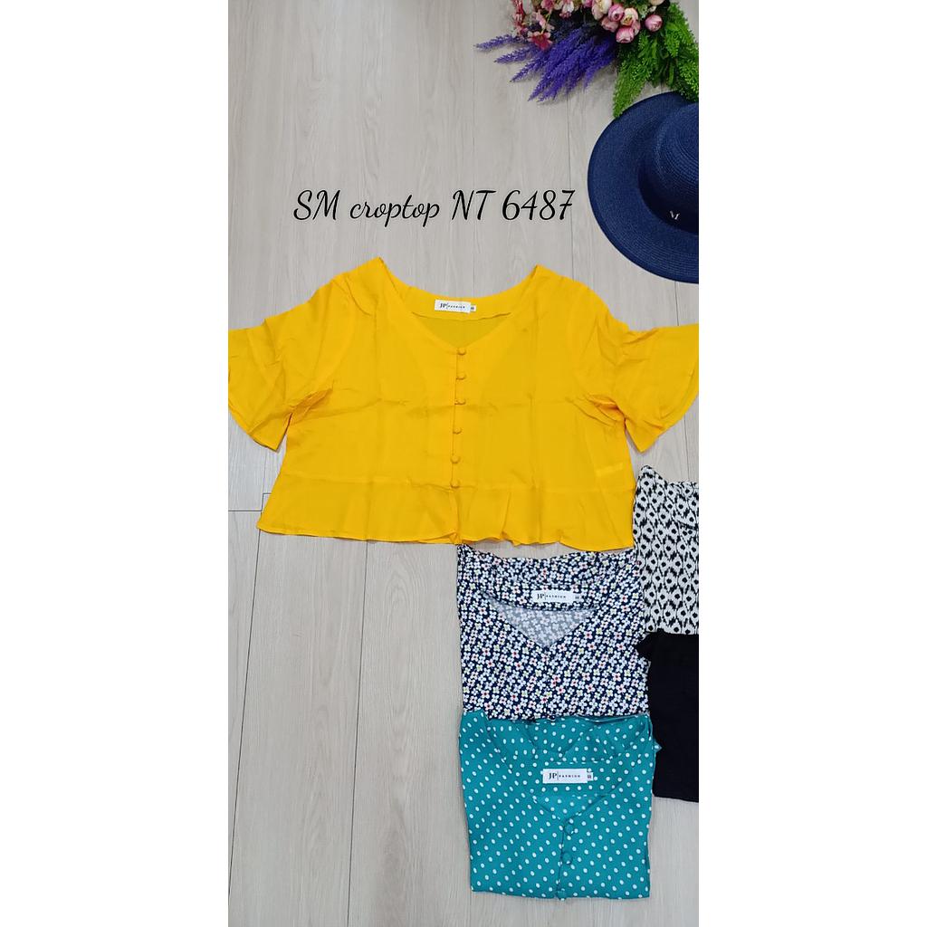 SM croptop NT 648701