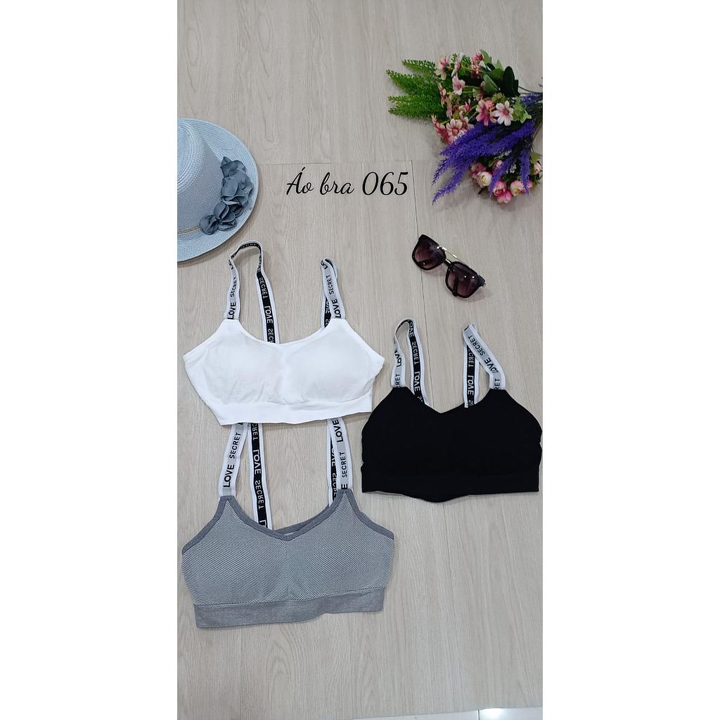Ao bra NB06502