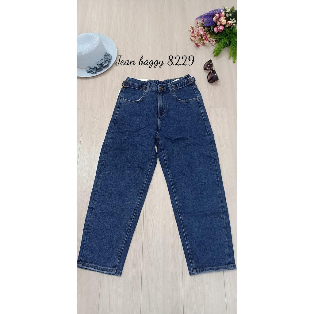 Jean baggy 01 822902