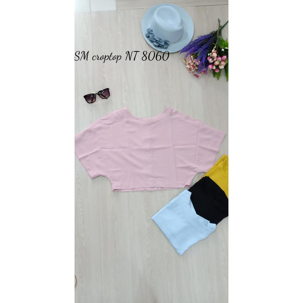 SM croptop NT 806001