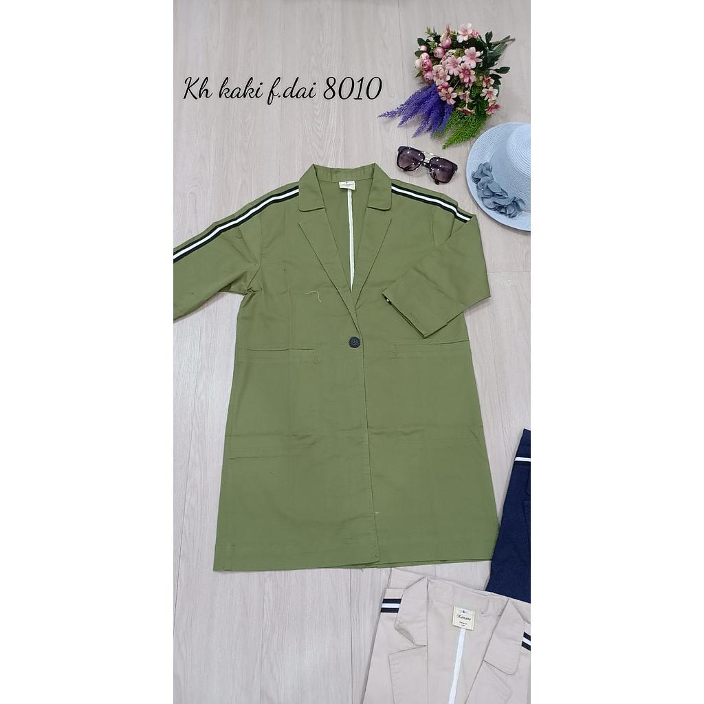 Kh kaki f.dai DT 801001