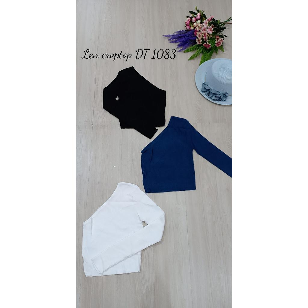 Len croptop DT 108302