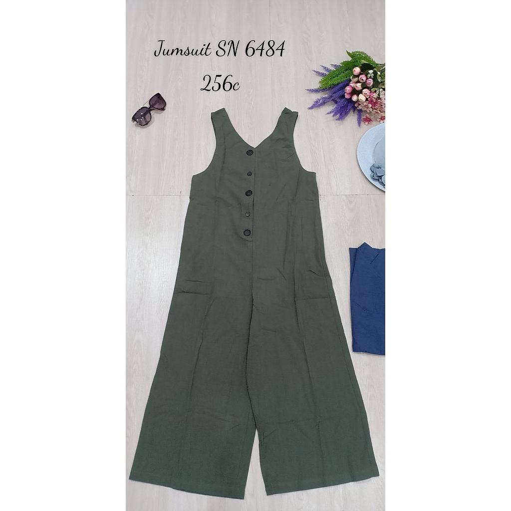 Jumpsuit SN 648401