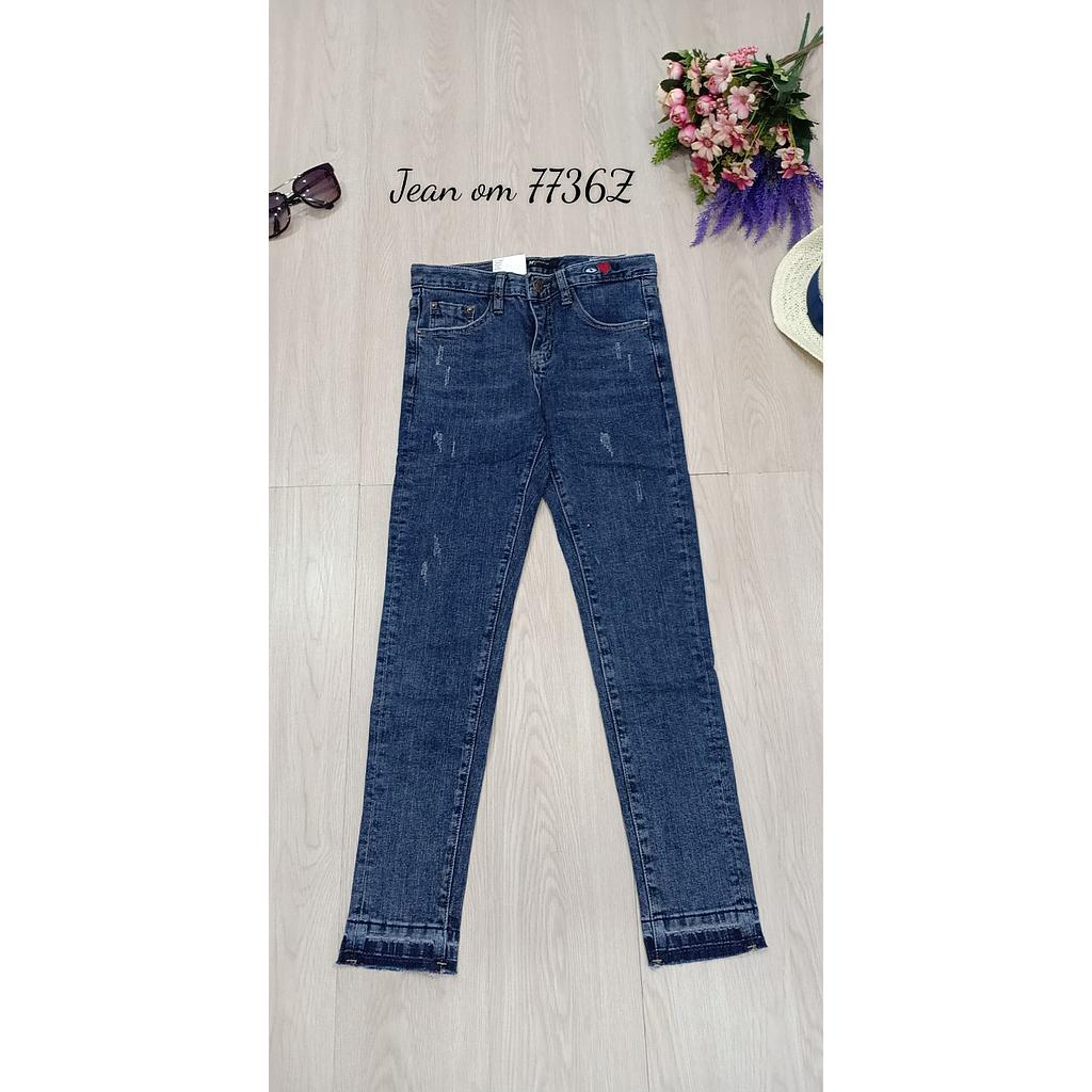 Jean om 01 7736Z02