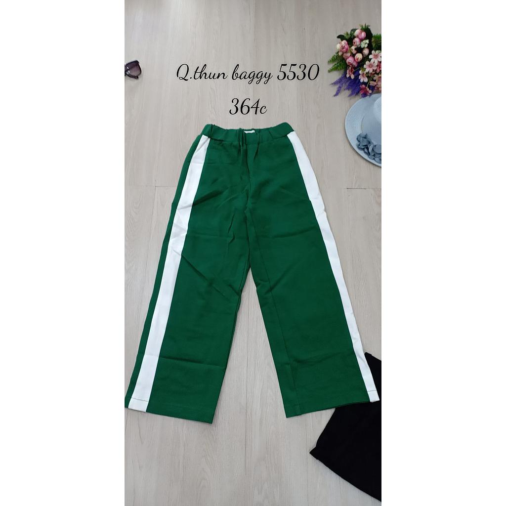 Quan baggy thun 553002