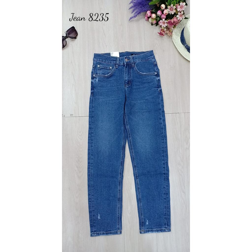 Jean baggy 01 823502