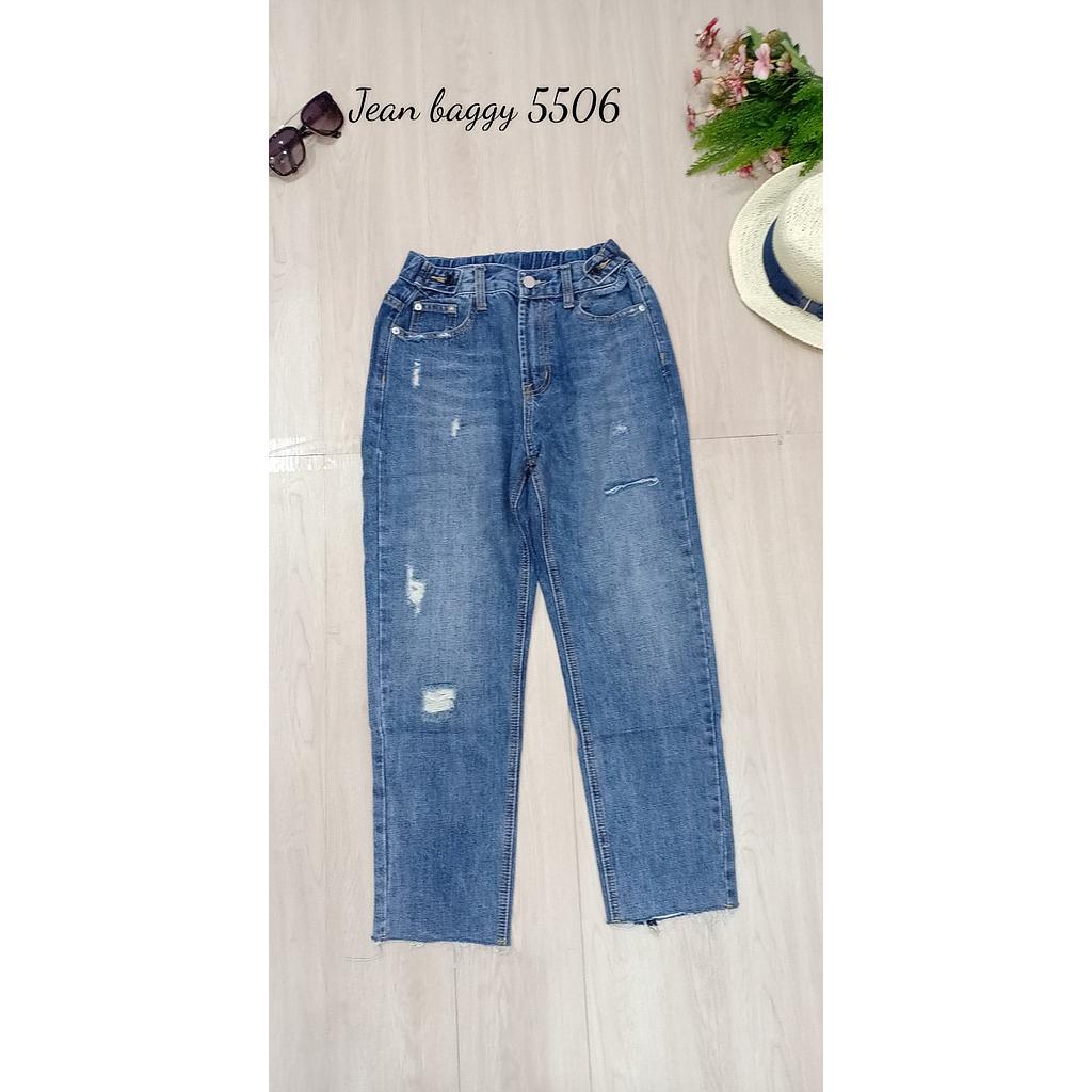 Jean baggy 02 550602