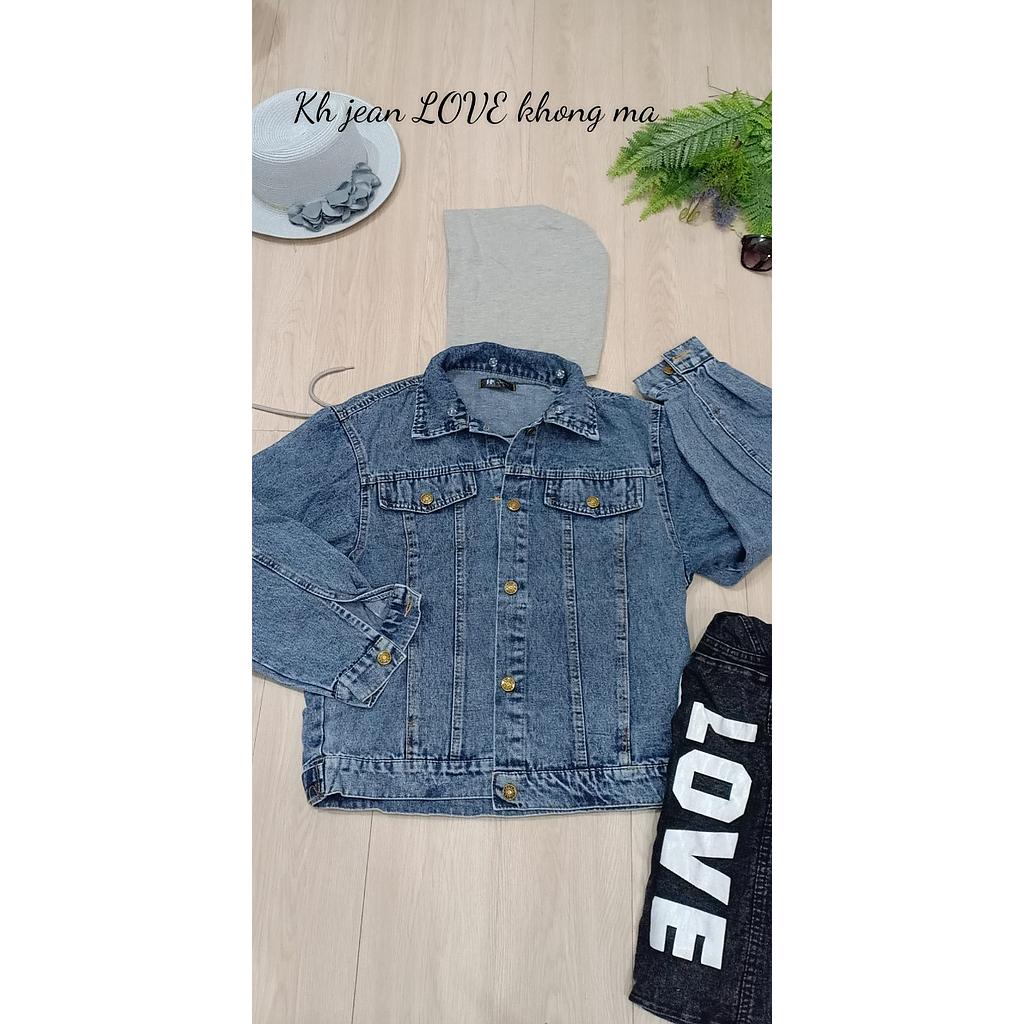 Kh jean non 308302