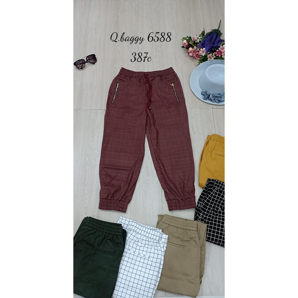 Kaki baggy rut day 658801