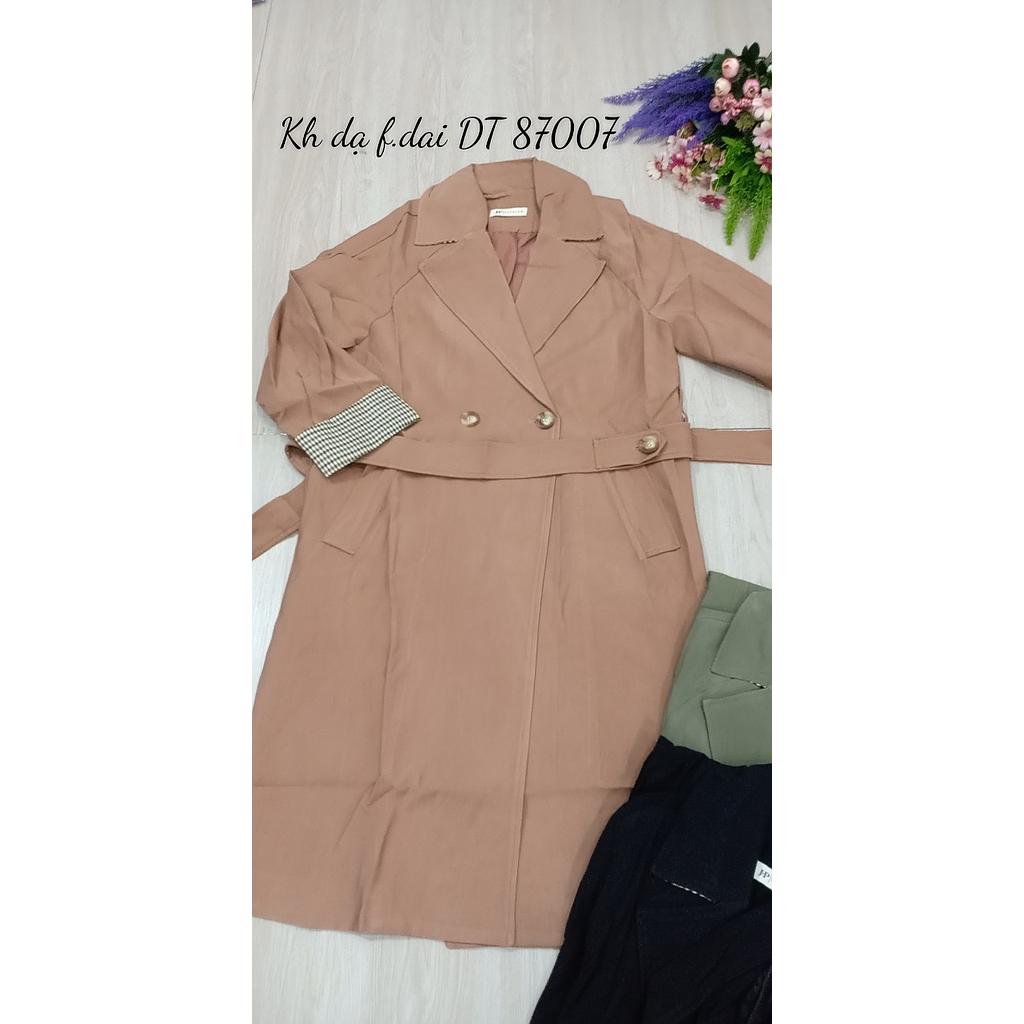 Kh vest f.dai DT 8700702