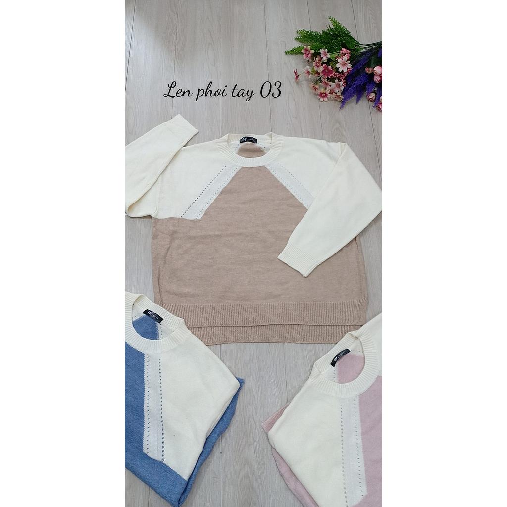 Len phoi tay 03