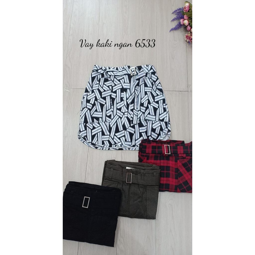 Vay kaki ngan 653301