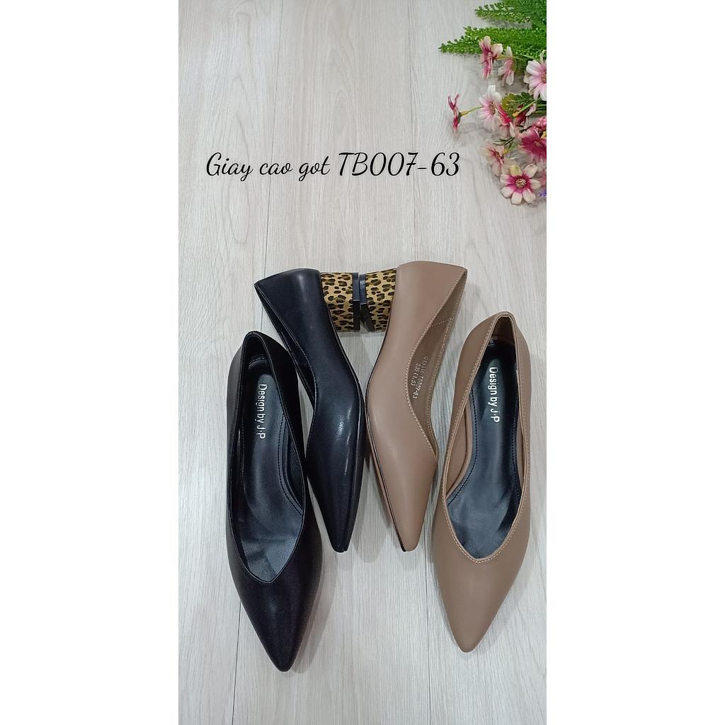 Giay TB007-6302