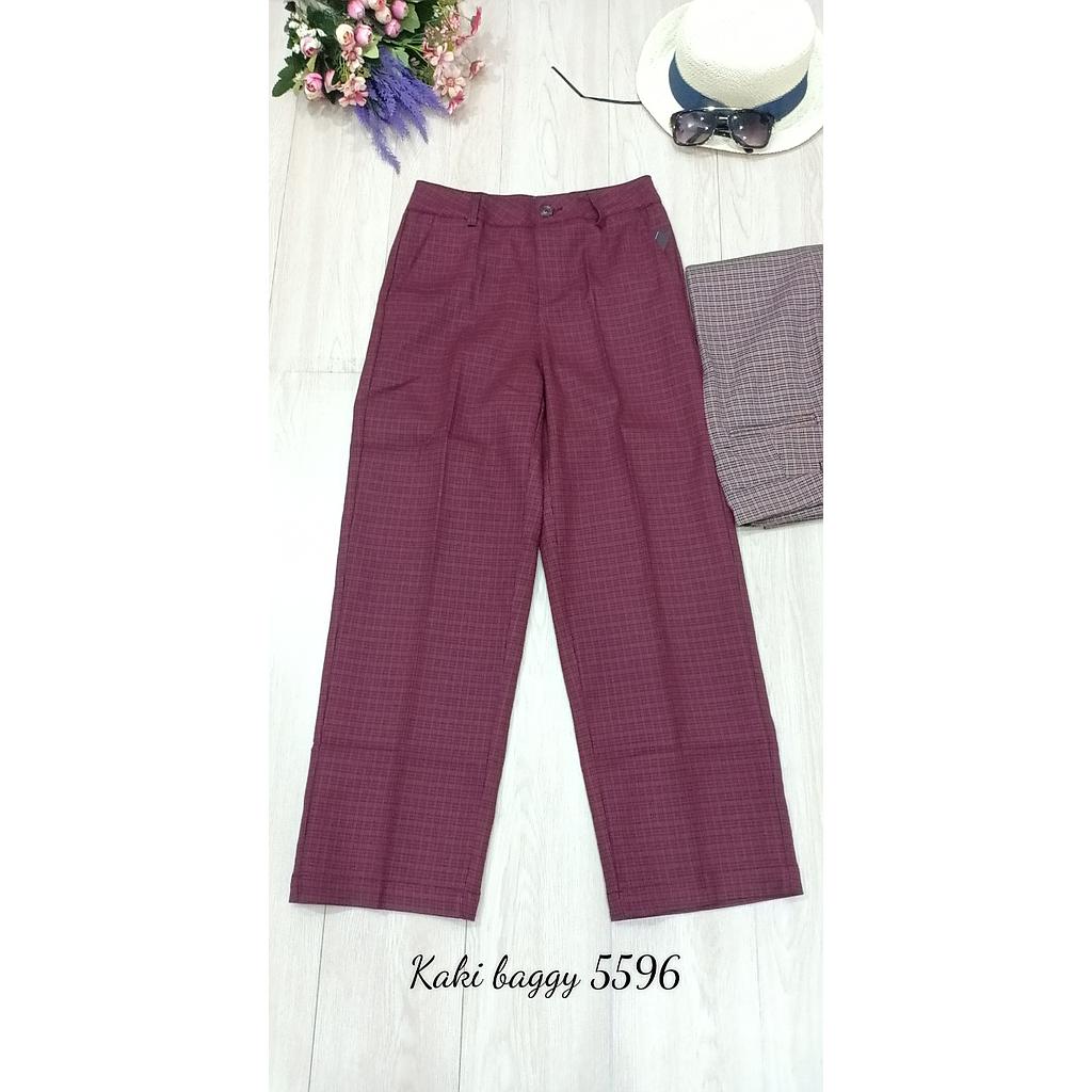 Kaki baggy 559602