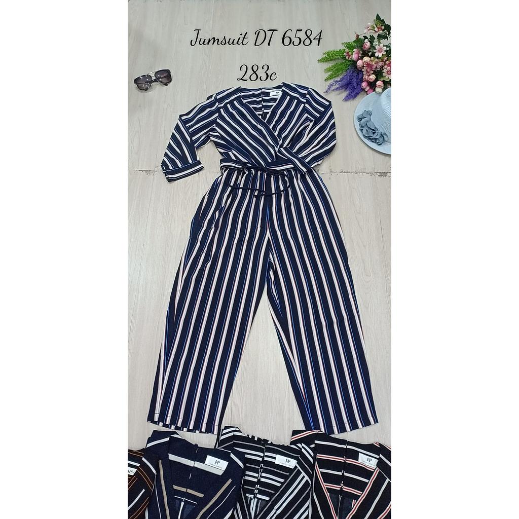 Jumpsuit DT 658401